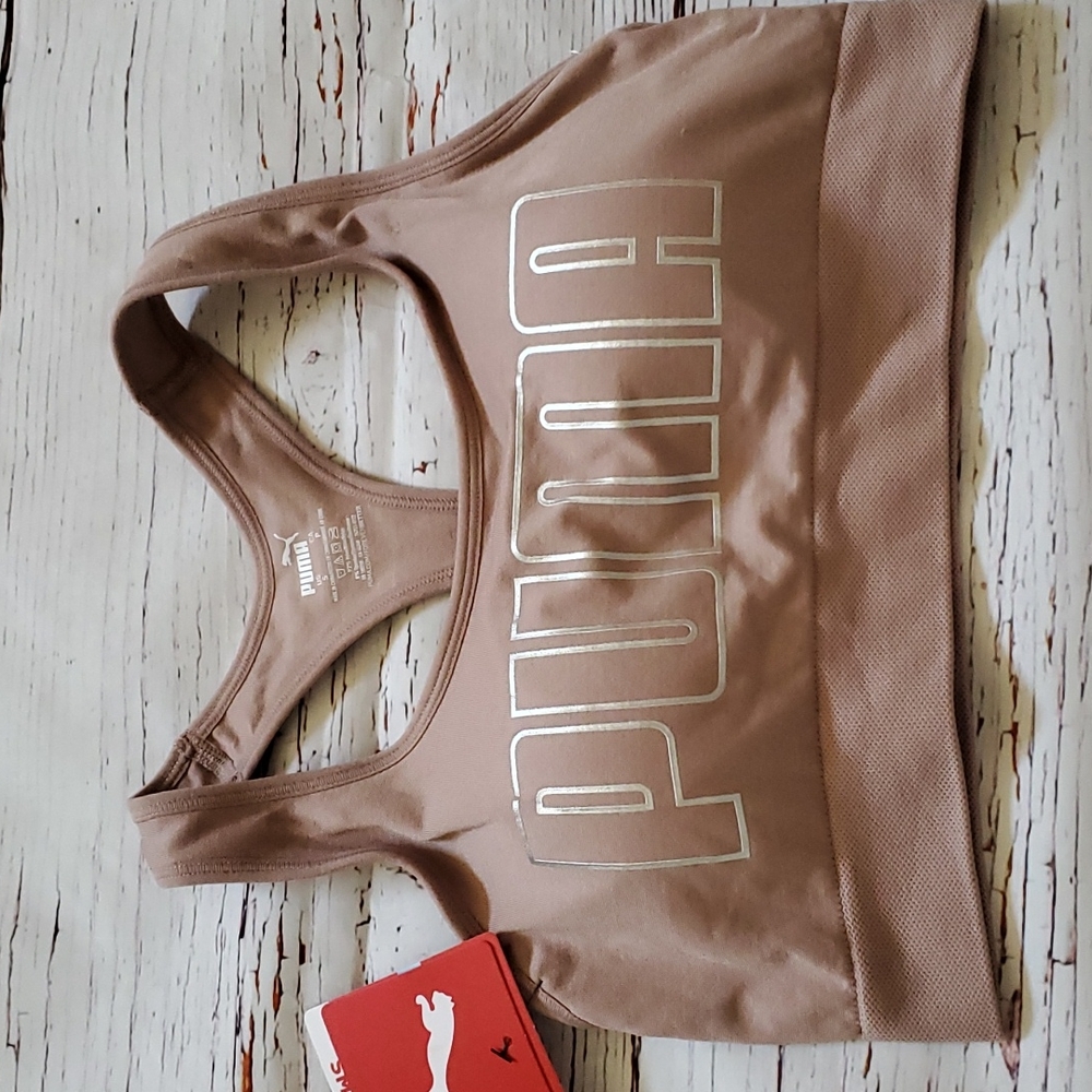 🆕️ PUMA WOMEN'S SPORTS BRA